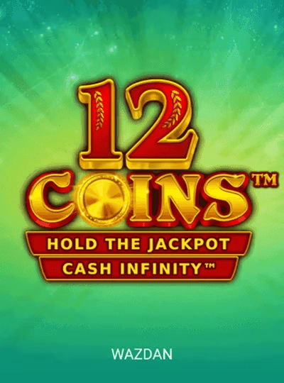 Popular slot game cover